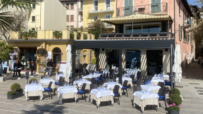 Ristorante Nicholas - 6