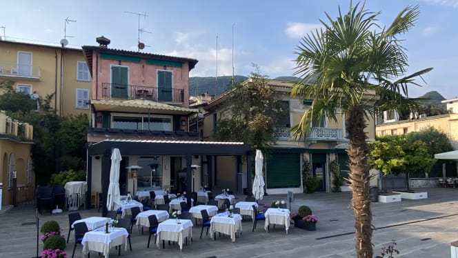 Ristorante Nicholas - 9