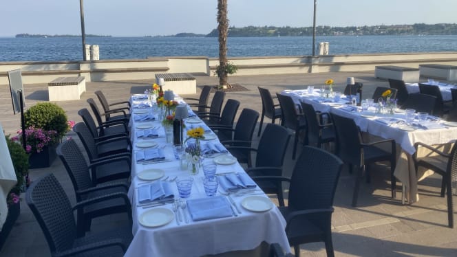 Ristorante Nicholas - 3