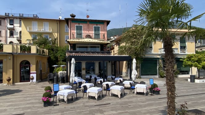 Ristorante Nicholas - 0