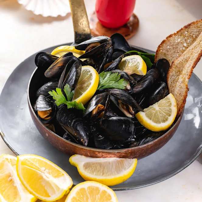 Pesciolino Beach Restaurant - 6