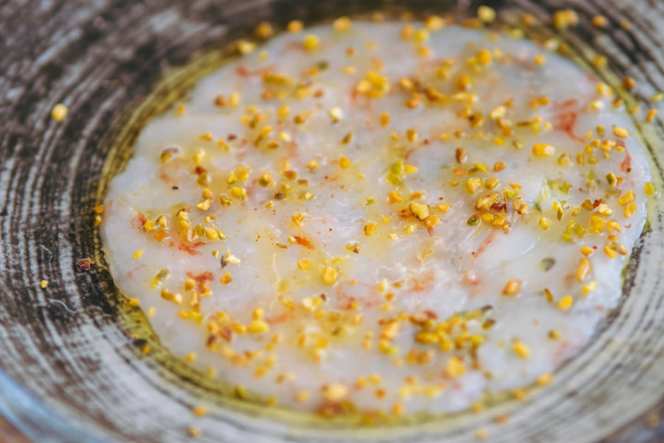 Pesciolino Beach Restaurant - 4