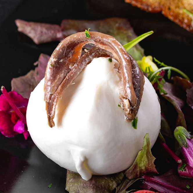 Pesciolino Beach Restaurant - 5