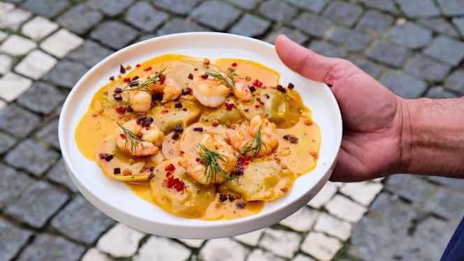 Grano Pasta Fresca - Lisboa - 3