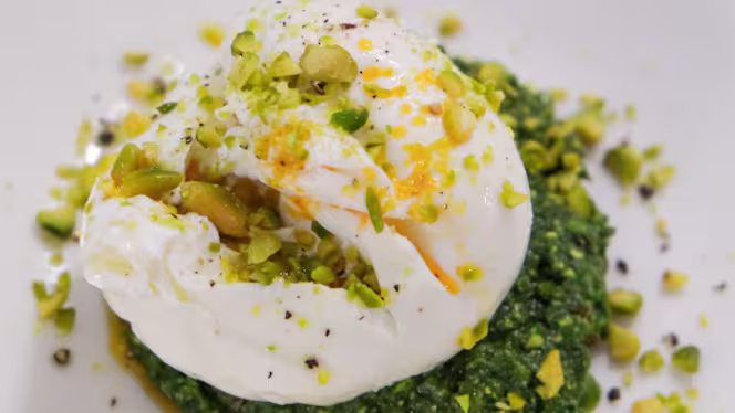 Grano Pasta Fresca - Lisboa - 4