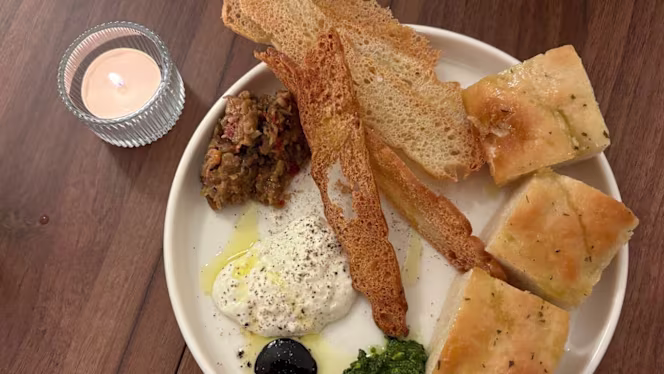 Grano Pasta Fresca - Lisboa - 2