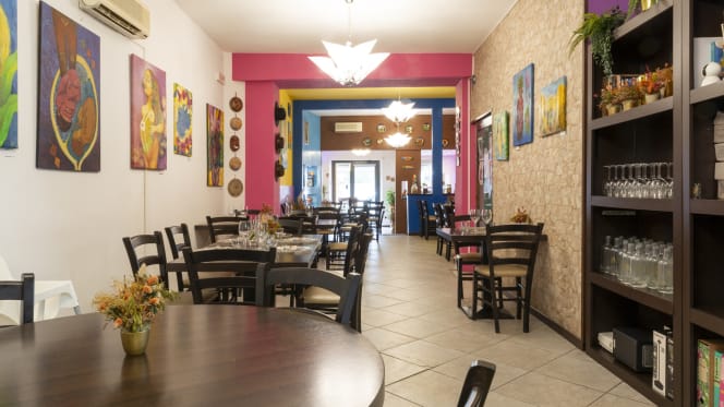 El Inca Firenze - Firenze - 4