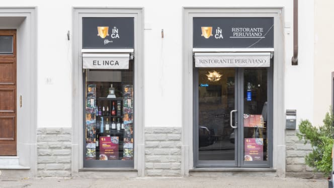 El Inca Firenze - Firenze - 8