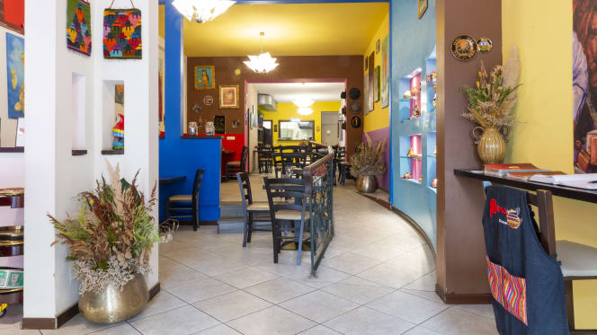 El Inca Firenze - Firenze - 3