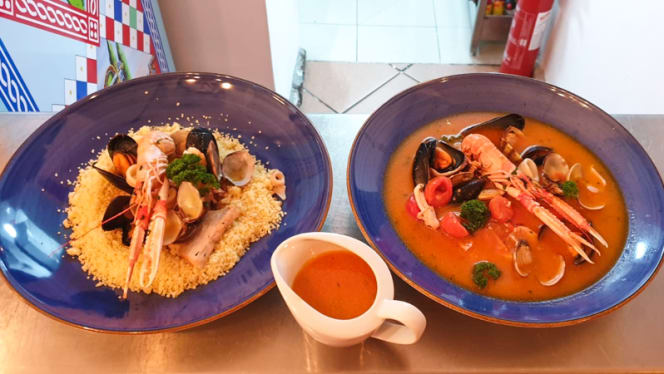 Ristorante Terrazza CutìLùDissi - 1