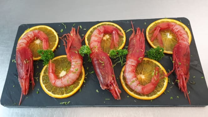 Ristorante Terrazza CutìLùDissi - 3