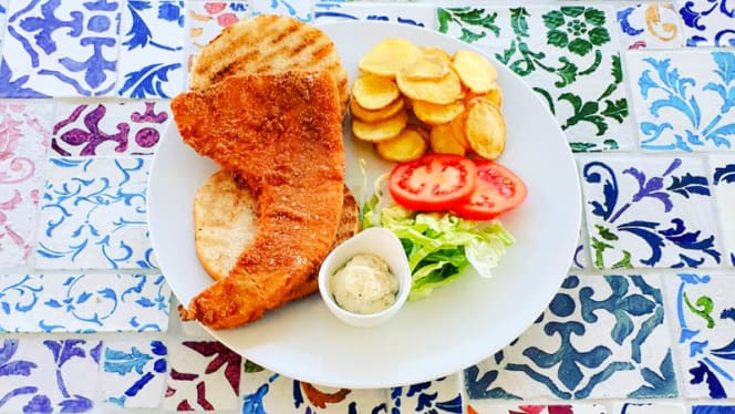 Ristorante Terrazza CutìLùDissi - 6