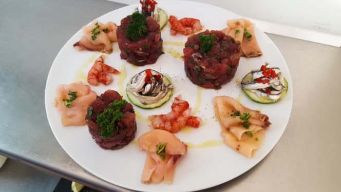 Ristorante Terrazza CutìLùDissi - 5