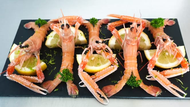 Ristorante Terrazza CutìLùDissi - 4