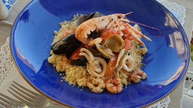 Ristorante Terrazza CutìLùDissi - 8