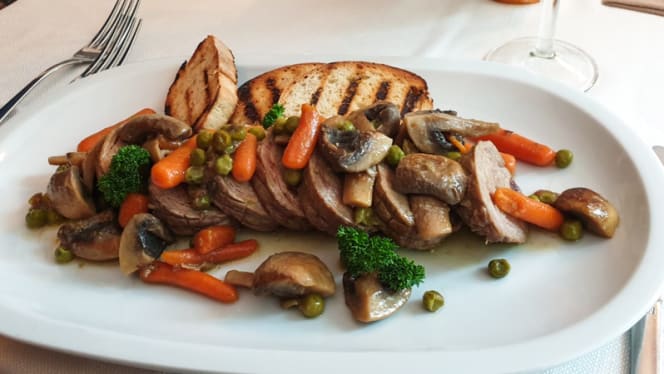 Ristorante Terrazza CutìLùDissi - 2