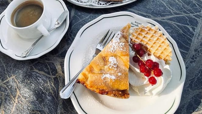 Brasserie Havenkwartier - 1