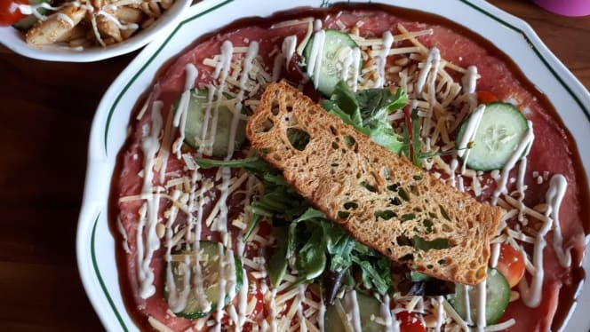 Brasserie Havenkwartier - 2