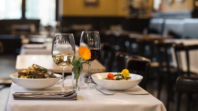 Antico Caffè San Marco - 3