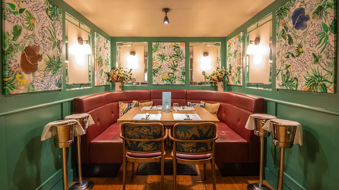 Cote Brasserie - Chiswick - 4