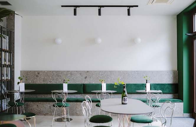 Mon Ami Bistrot - 0