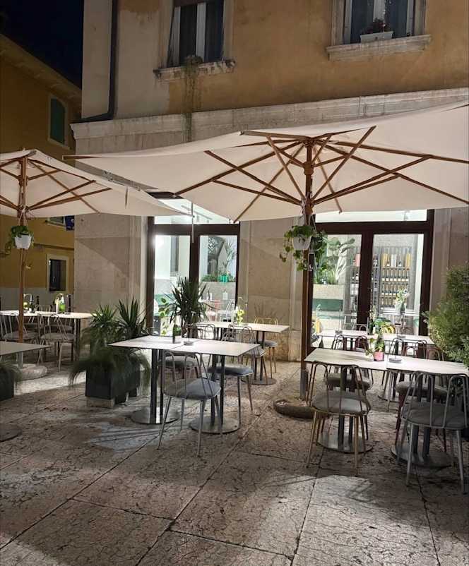 Mon Ami Bistrot - 4