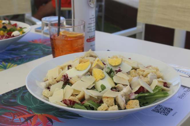 Prime spiagge - 1