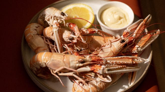 Brasserie de la Plage - Locquirec - 9