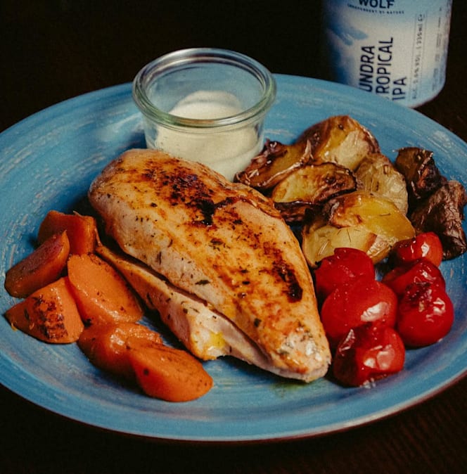 The Stuart, Scottish Pub - 1