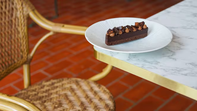 Restaurant La Grande Bauche - 3