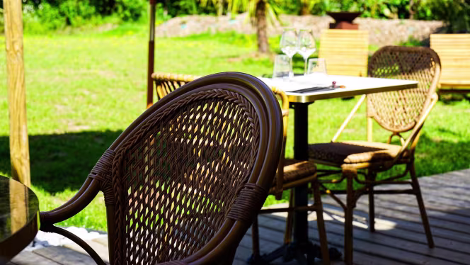 Restaurant La Grande Bauche - 7