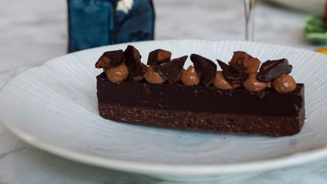 Restaurant La Grande Bauche - 5