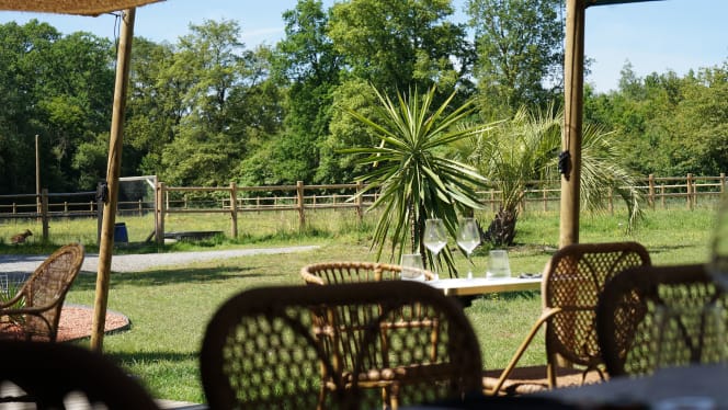 Restaurant La Grande Bauche - 9