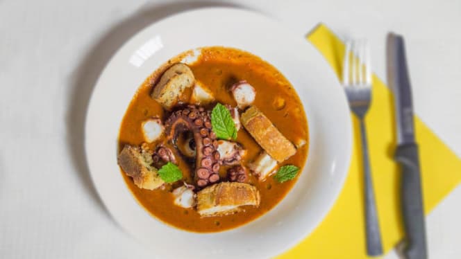 L'arte della Pizza da Salvatore - Osteria - 8