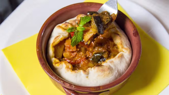 L'arte della Pizza da Salvatore - Osteria - 3