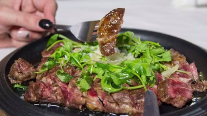 L'arte della Pizza da Salvatore - Osteria - 2