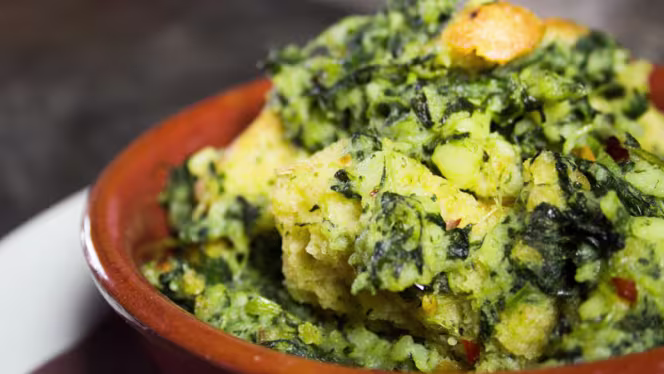 L'arte della Pizza da Salvatore - Osteria - 6