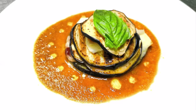 L'arte della Pizza da Salvatore - Osteria - 4