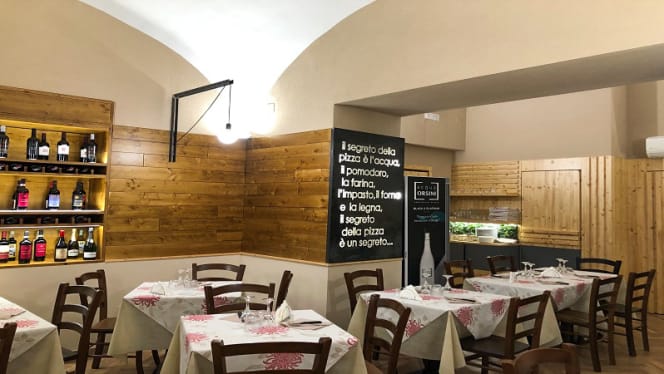 L'arte della Pizza da Salvatore - Osteria - 9