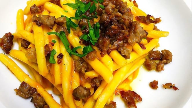 L'arte della Pizza da Salvatore - Osteria - 5