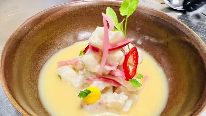 Carmen by Blanco Hotel - 7