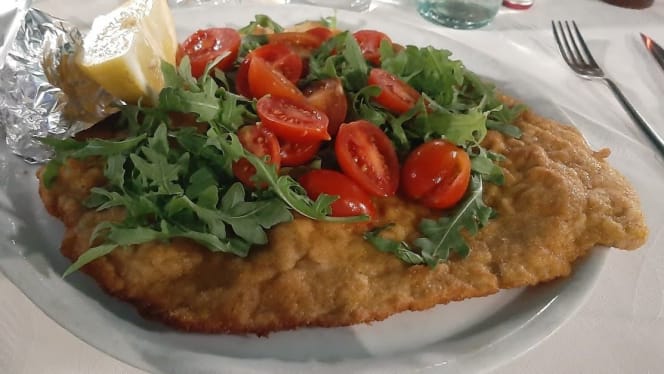 Becco Fino - Milano - 1