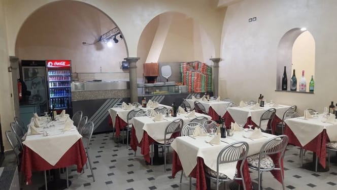 Becco Fino - Milano - 0