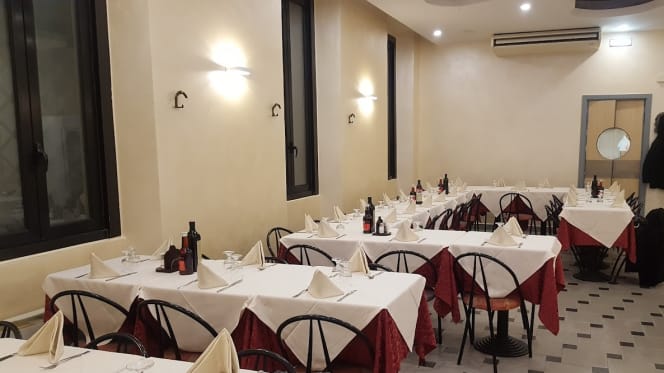 Becco Fino - Milano - 2