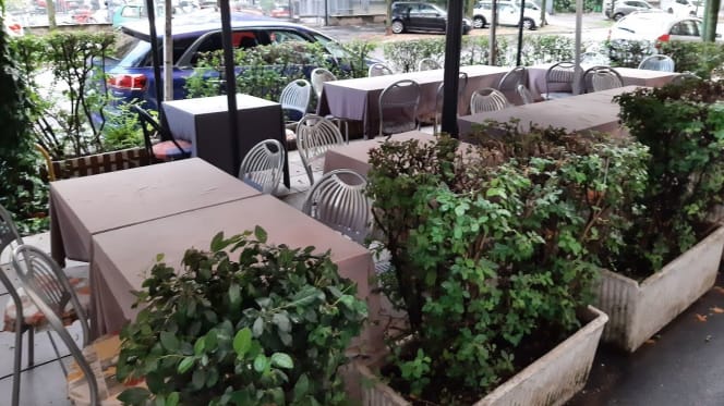 Becco Fino - Milano - 5