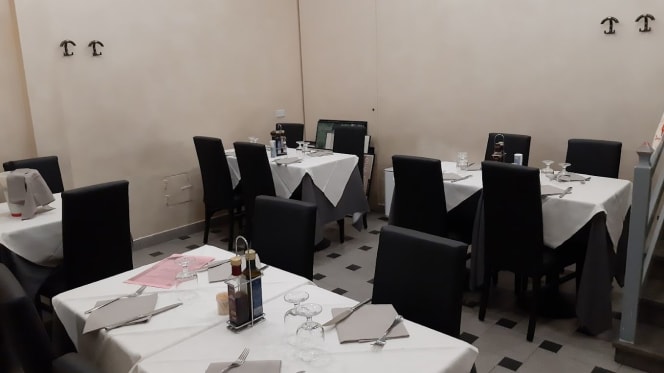 Becco Fino - Milano - 4