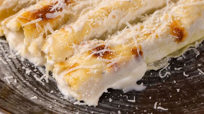 Blue M - Bottega Marchigiana Lanzone - 3