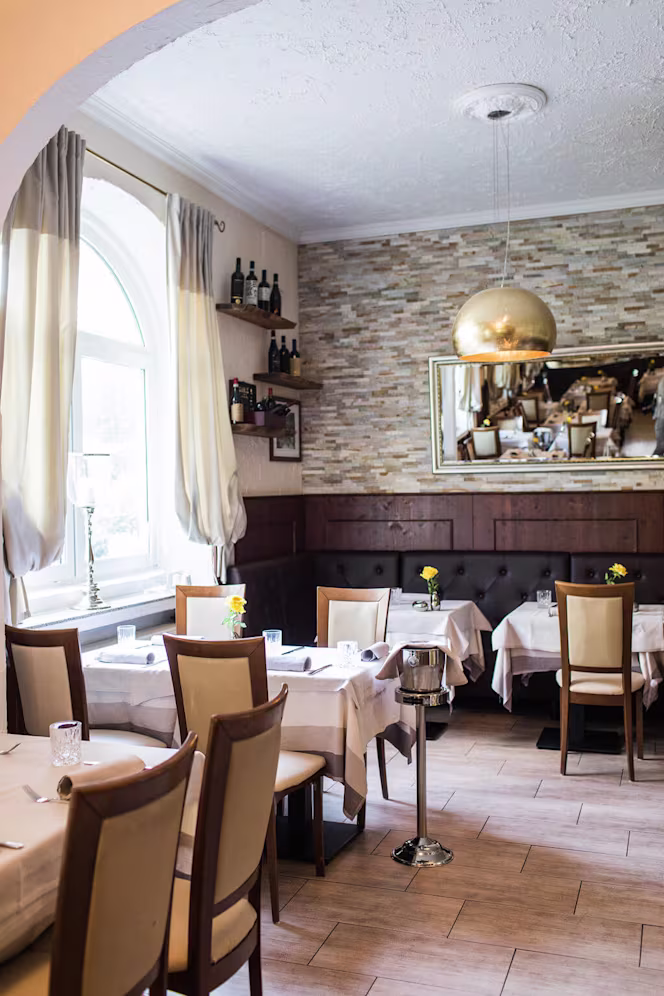 Osteria Il Gambero - 2