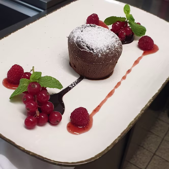 Osteria Il Gambero - 0