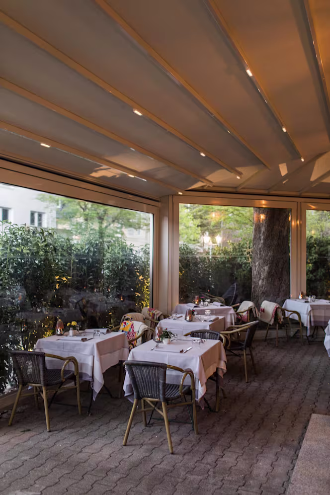 Osteria Il Gambero - 3